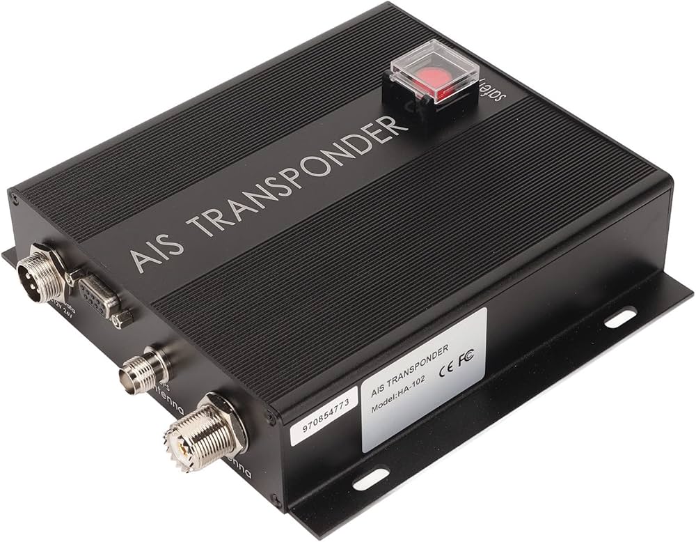 AIS Receiver